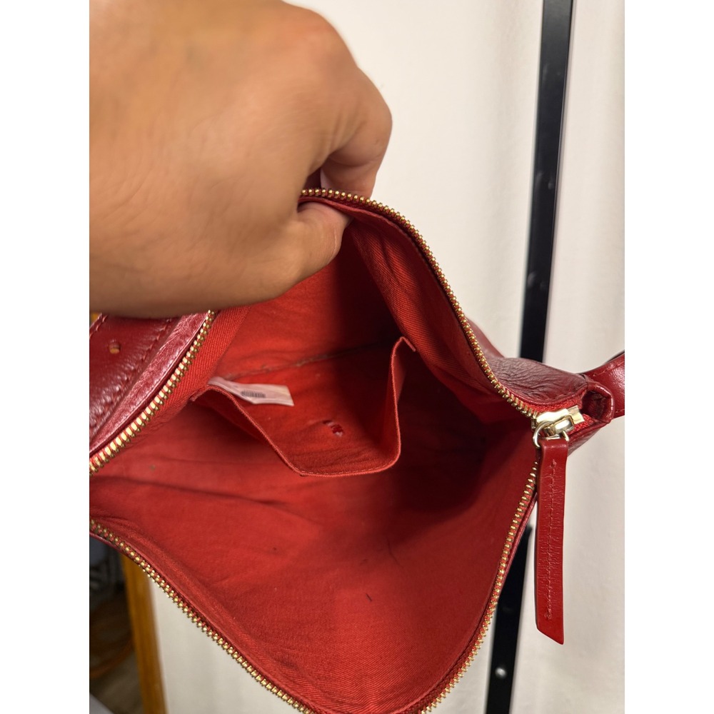 A.P.C. Red bag - Picture 14 of 14